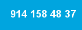 914 158 48 37 914 158 48 37